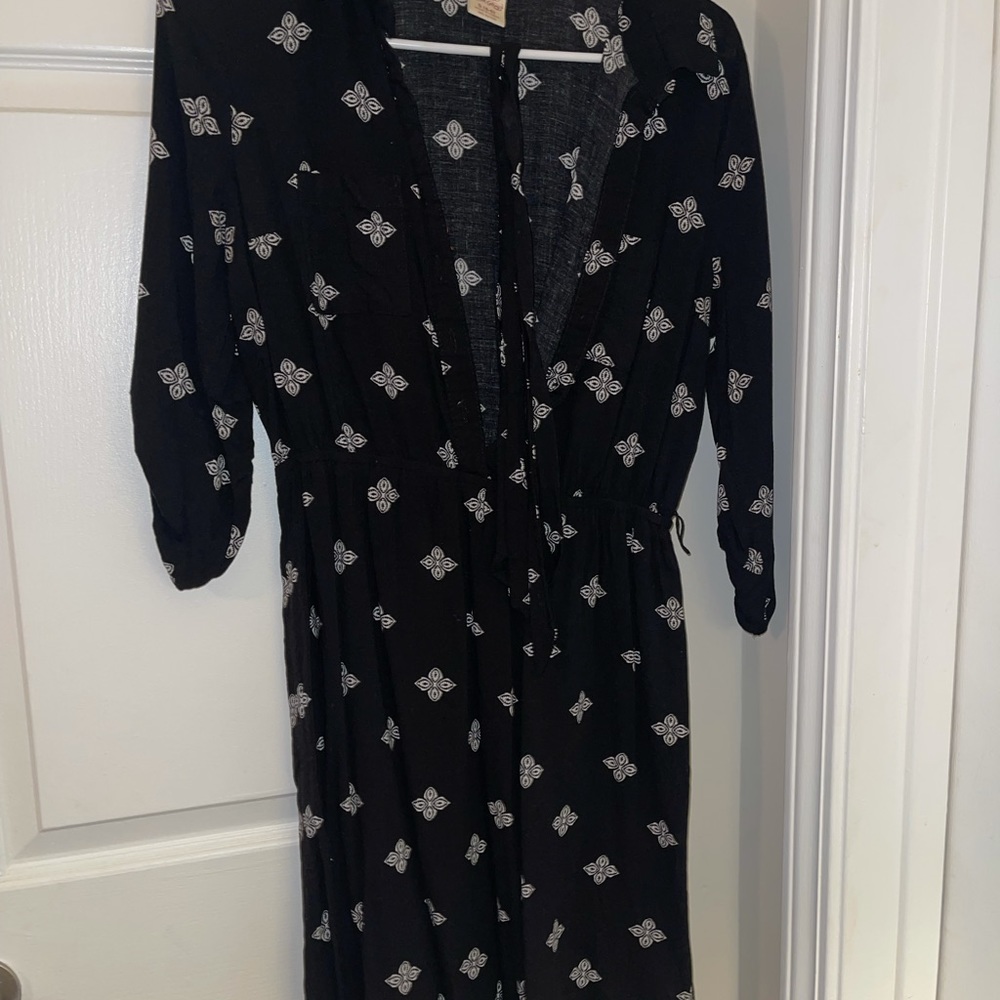 Faded Glory dress